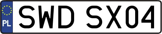 SWDSX04