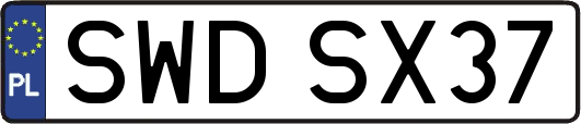 SWDSX37