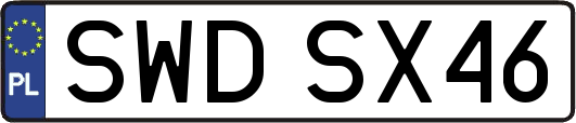 SWDSX46