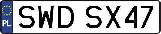 SWDSX47
