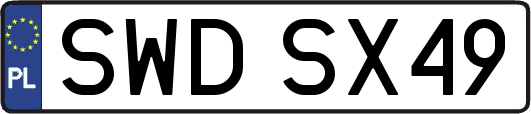 SWDSX49