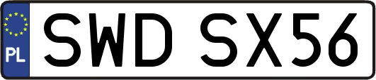 SWDSX56