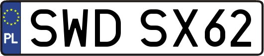 SWDSX62
