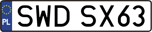 SWDSX63