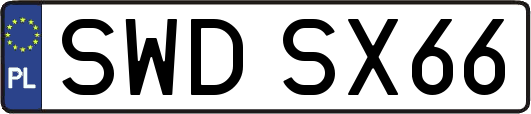 SWDSX66