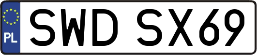 SWDSX69