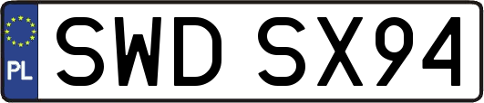SWDSX94