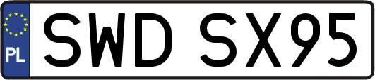 SWDSX95