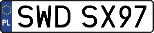 SWDSX97