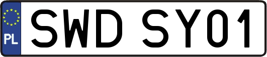 SWDSY01