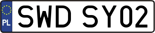 SWDSY02