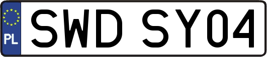 SWDSY04