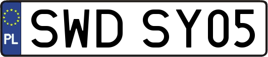 SWDSY05
