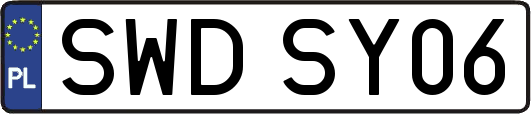 SWDSY06