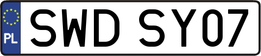 SWDSY07