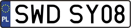 SWDSY08