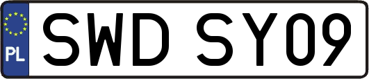 SWDSY09