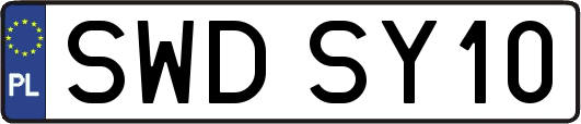 SWDSY10