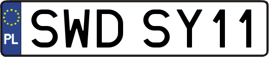 SWDSY11