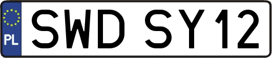 SWDSY12