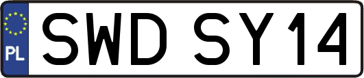 SWDSY14