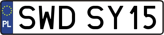 SWDSY15