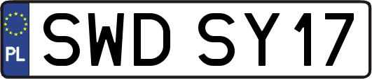 SWDSY17