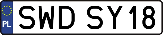 SWDSY18