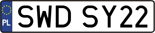 SWDSY22