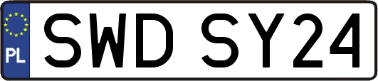 SWDSY24