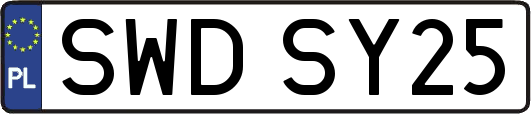 SWDSY25