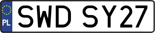 SWDSY27