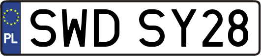 SWDSY28