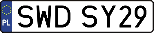 SWDSY29