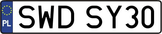 SWDSY30