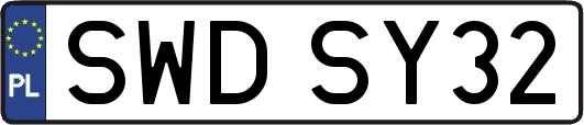 SWDSY32