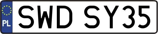 SWDSY35