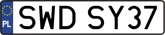 SWDSY37