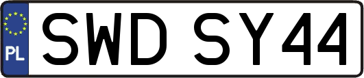 SWDSY44