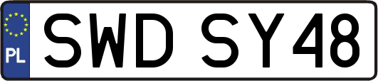 SWDSY48