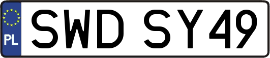 SWDSY49