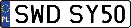 SWDSY50