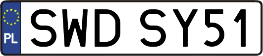 SWDSY51