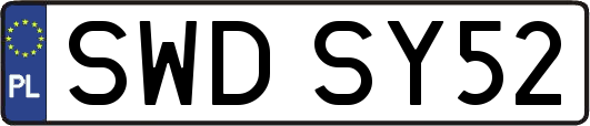 SWDSY52