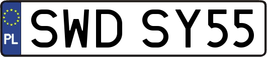SWDSY55