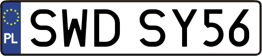 SWDSY56