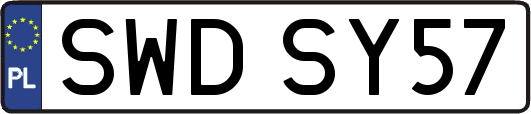 SWDSY57