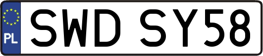 SWDSY58