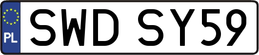 SWDSY59