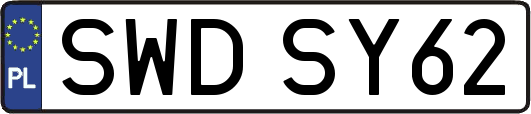 SWDSY62